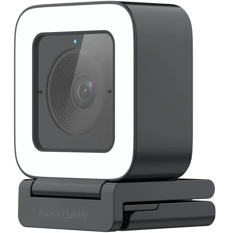 Cámara Web Hikvision DS-UL2 2 MP Lente 3.6 mm