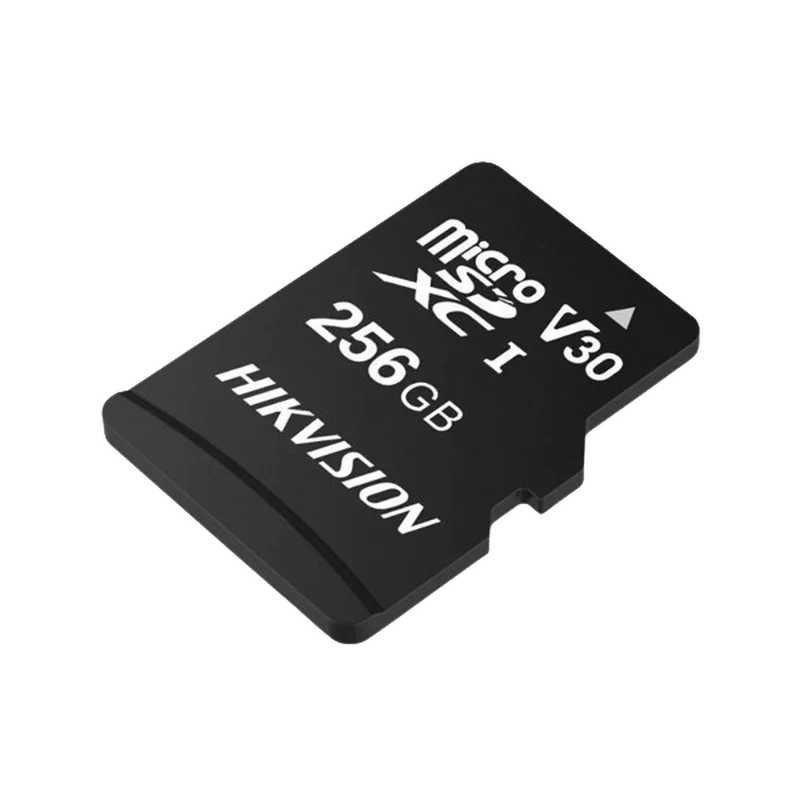 Memoria MicroSD Hikvision AEMW3SD1(TLC/256G)