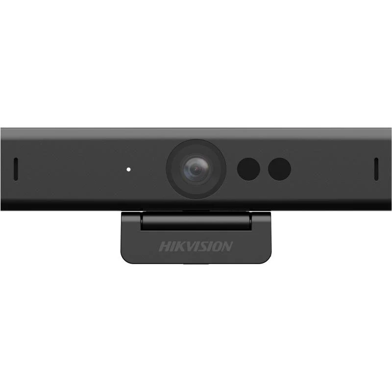 Cámara Web Hikvision DS-UC8 8 MP Lente 3.6 mm