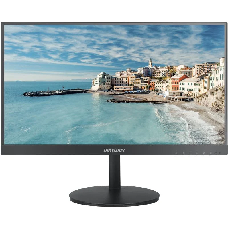 Monitor Hikvision Value Series DS-D5022FN-C 21.5" VESA 75x75