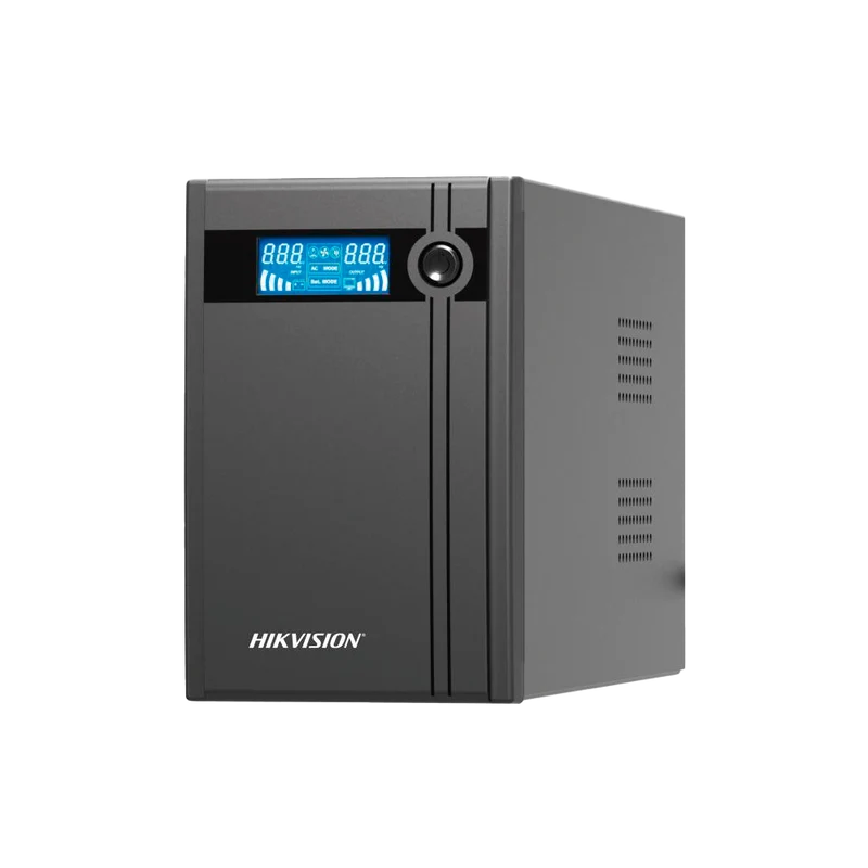 UPS Hikvision DSUPS3000X/US 3000 VA 1800 W