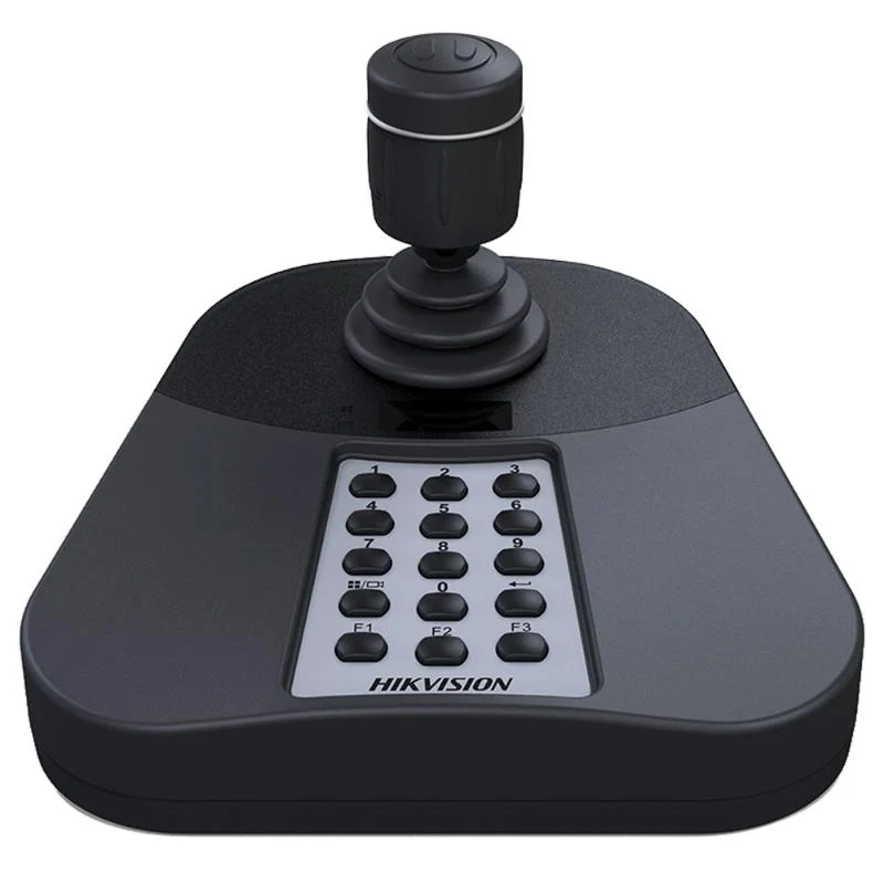 Decodificador de Video Hikvision DS-1005KI 6.57"