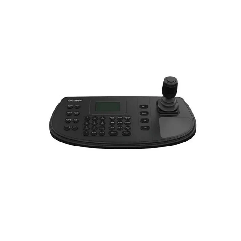 Decodificador de Video Hikvision DS-1200KI(B)