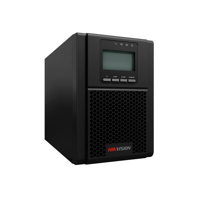 UPS Hikvision DS-UPS01K24-R/TS/X/US 1 KVA 900 W