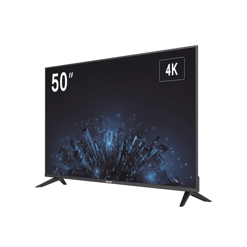 Monitor Hikvision DS-D5050U3-1V0S 50" VESA 200X200