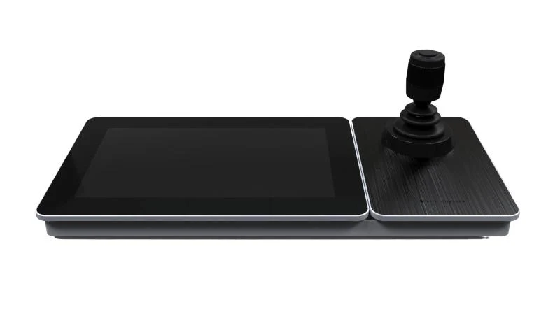 Decodificador de Video Hikvision DS-1600KI(B) 10.1"