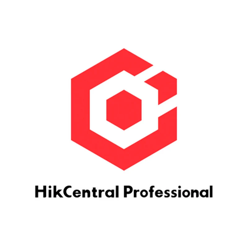 Licencia de Software Hikvision HIKCENTRALPINCLUSIVEEXPANSION