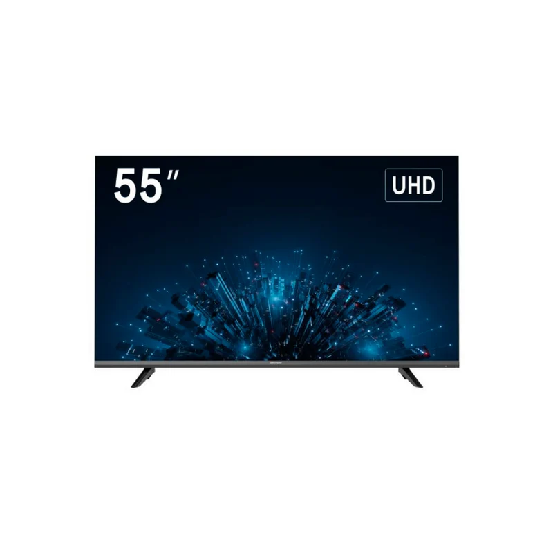 Monitor Hikvision DSD5055U31V0S 55" VESA 200X200