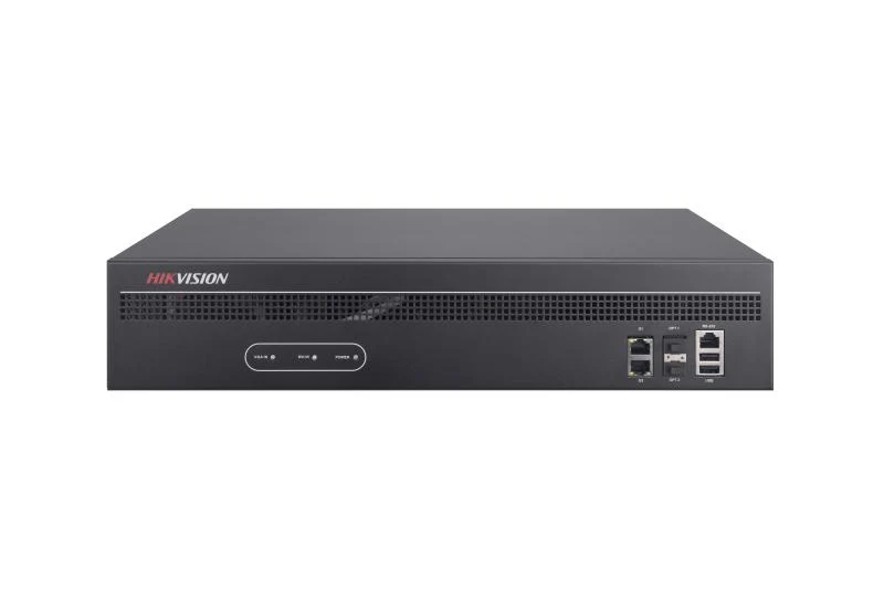 Decodificador de Video Hikvision DS-6916UDI(B) 128 Canales