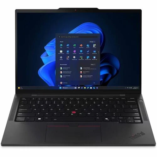 Laptop Lenovo ThinkPad T14s Gen 6 14" - Intel Core Ultra 7 255U - 32 GB - 1 TB SSD