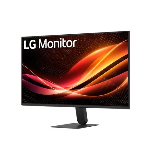 Monitor LG 27U411B-B 27" - Full HD 1920x1080 - 144Hz - IPS