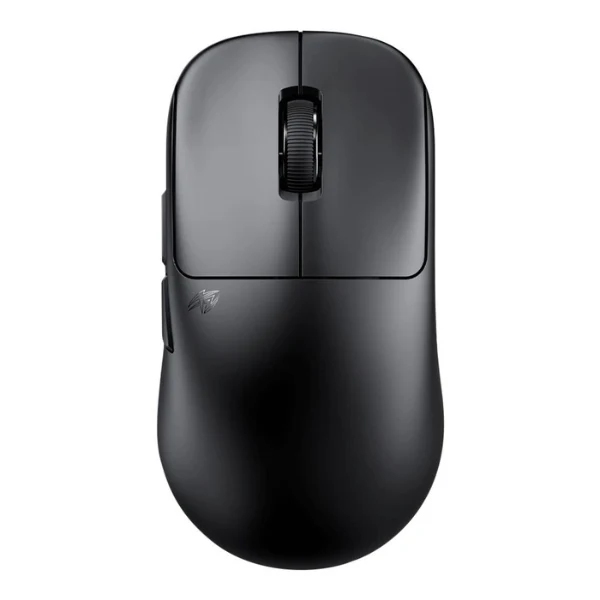 Mouse gaming inalámbrico Pulsar TenZ Signature Edition Medium Black 32000 DPI con sensor XS-1 - PTZW21 - Negro