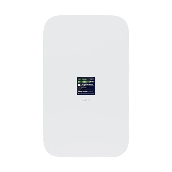 Router 5G Ubiquiti 5G Max