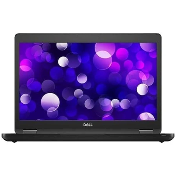 Laptop Dell Latitude 5490 Intel Core i5-8350U - 16 GB RAM - 256 GB SSD - 14" Intel UHD Graphics - Negro
