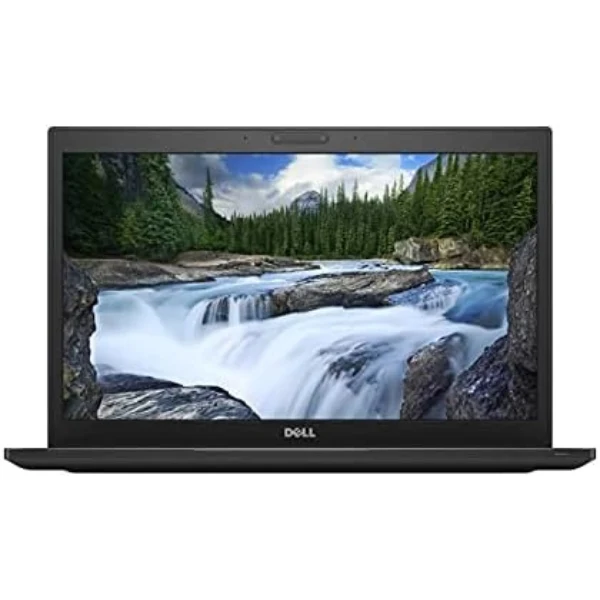 Laptop Dell Latitude 7480 Intel Core i5 7ª generación - 8 GB RAM - 256 GB SSD - 14" Intel UHD Graphics - Negro