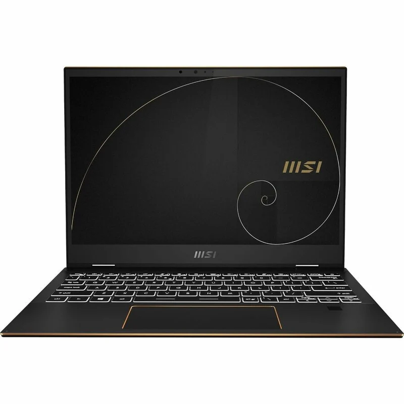 Laptop MSI Summit E13 Flip Evo Summit E13 Flip Evo A13MT-243US, Intel Core i7 i7-1360P 12 Núcleos, 16GB, 1 TB