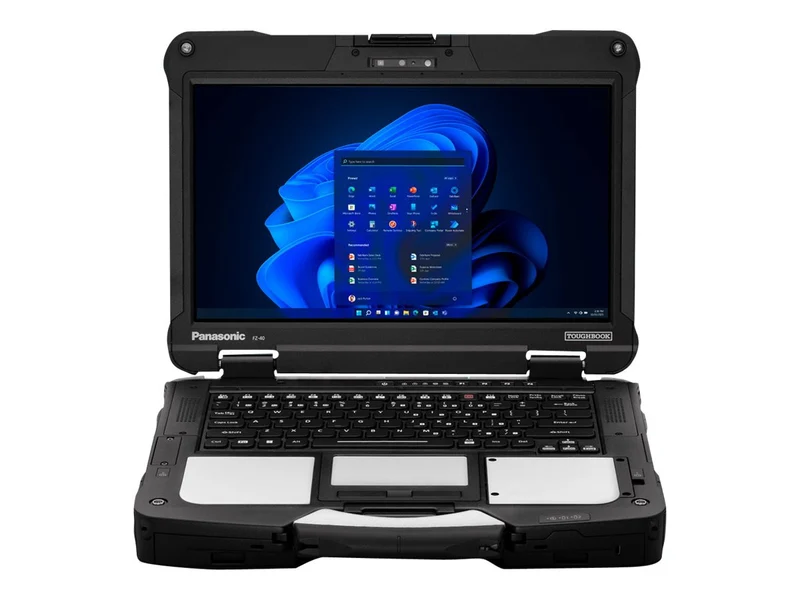 Laptop Panasonic Toughbook 40, Intel Core Ultra 7 - 16 Núcleos, 32GB DDR5, 512 GB SSD, Intel Arc Graphics