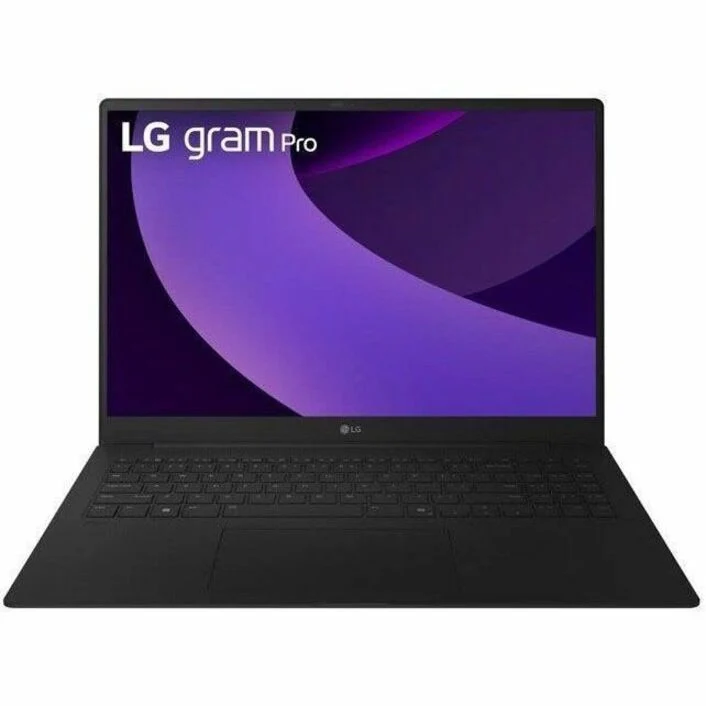 Laptop LG gram Pro 16Z90TR-E.APB6U1, Intel Core Ultra 7 255H 16 Núcleos, 32GB, 1 TB SSD -, RTX 5050