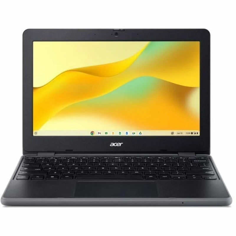 Laptop Acer Chromebook 511 C737LT-C6Y0, Intel N150 4 Núcleos, 8GB