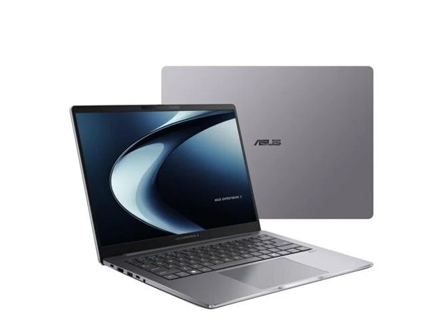Laptop ASUS ExpertBook P5 G2 P5405CAA-XS76, Intel Core Ultra 7 - 16 Núcleos, 32GB DDR5, 1 TB SSD, Intel Graphics