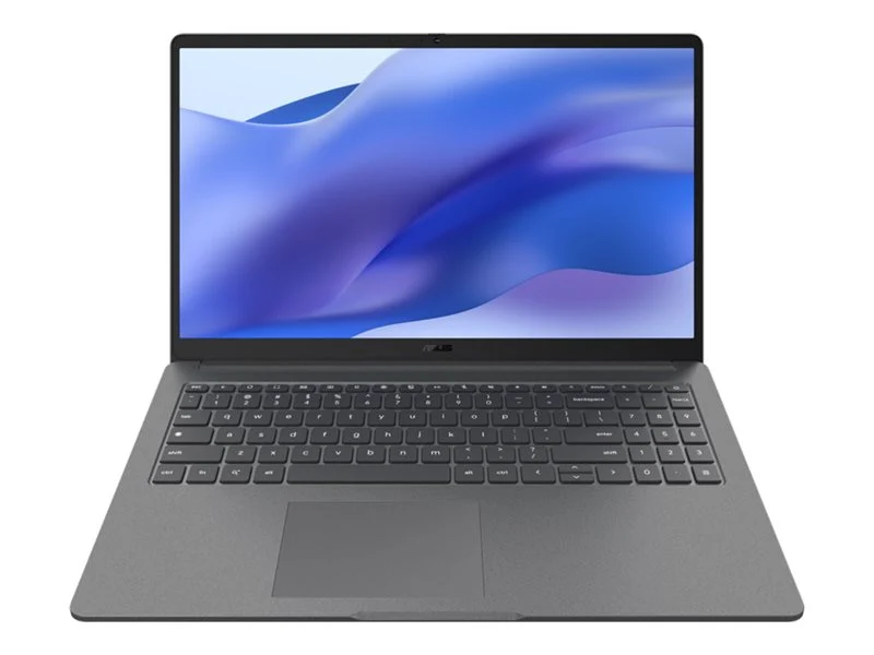 Laptop ASUS Chromebook CX15 CX1505CTA-DS388P-RG, Intel Core 3 - 8 Núcleos, 8GB DDR5, 128 GB, Intel Graphics