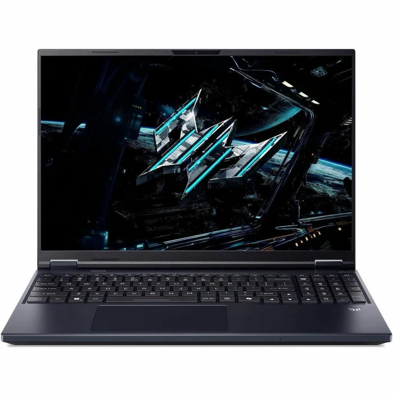 Laptop Predator Helios Neo 16 AI PHN16-73-773D, Intel Core Ultra 7 255HX 20 Núcleos, 32GB, 1 TB, GeForce RTX 5060