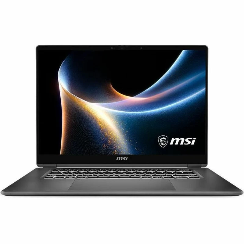 Laptop MSI Prestige 16 Flip AI+ Prestige 16 Flip AI+ C3MTG-056US, Intel Core Ultra X9 388H 16 Núcleos, 32GB, 1 TB, Arc Graphics