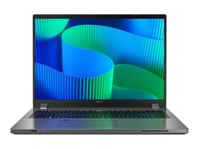 Laptop Acer TravelMate P2 16 TMP216-51T-G2-57NG, Intel Core 5 120U 10 Núcleos, 16GB, 512 GB