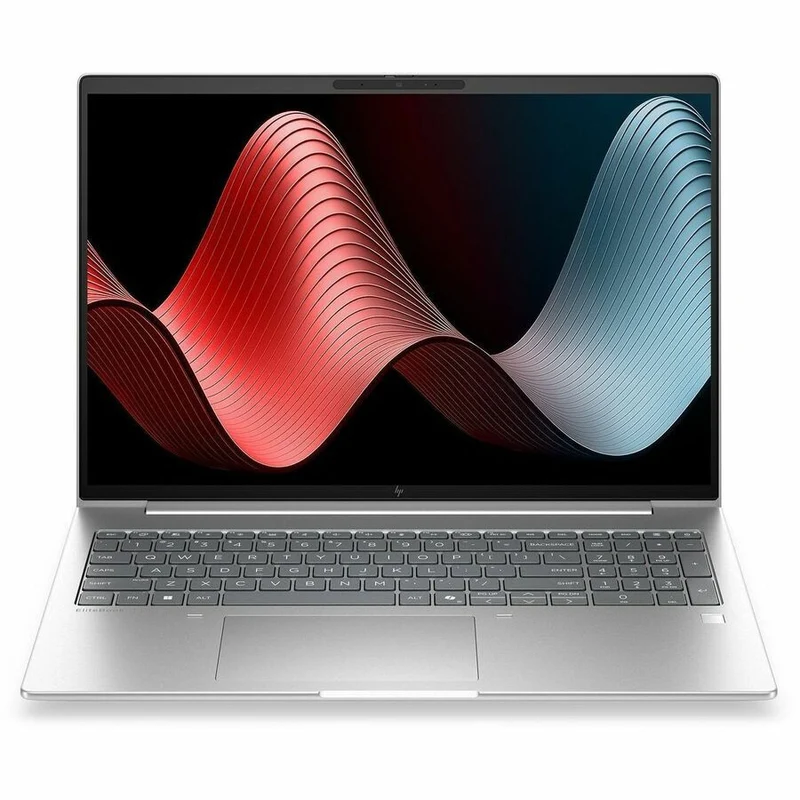 Laptop HP EliteBook, AMD AMD Ryzen AI 7 450 8 Núcleos, 16GB DDR5, 512 GB, Radeon 860M Graphics, D91NBUT#ABA