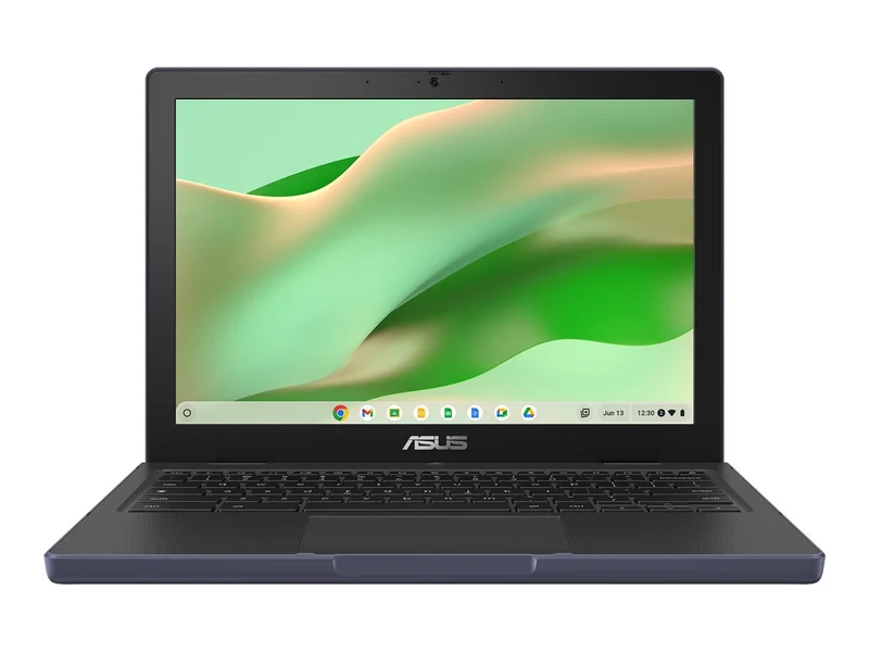 Laptop ASUS Chromebook CZ12 CZ1204CM2A-YZ42, MediaTek Kompanio 520 8 Núcleos, 4GB DDR4, 32 GB, ARM Mali-G52 2EE MC2