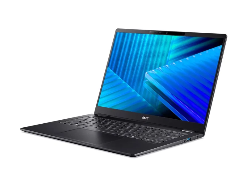 Laptop Acer TravelMate P6 14 AI TMP614-54-50M1, Intel Core Ultra 5 226V 8 Núcleos, 16GB, 16GB, 1TB SSD, Arc Graphics 130V