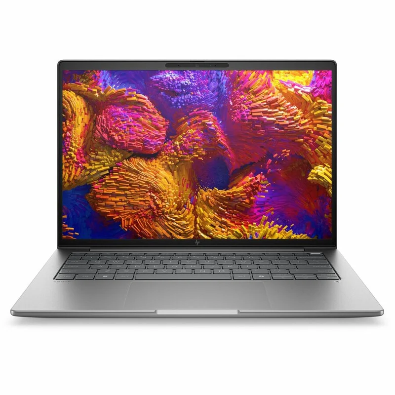 Laptop HP ZBook, AMD AMD Ryzen AI 7 350 8 Núcleos, 16GB DDR5, 512 GB SSD, Radeon 860M