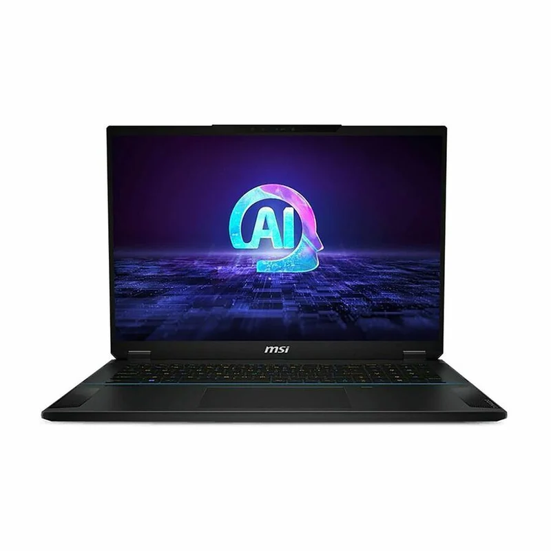 Laptop MSI Stealth 18 AI Studio Stealth 18 AI Studio A1VHG-008US, Intel Core Ultra 9 16 Núcleos, 32GB, 1 TB, GeForce RTX 4080
