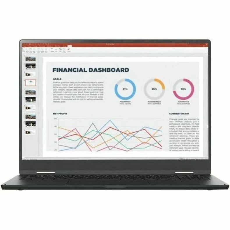 Laptop LG gram Pro 16T90TP-K.APB2U1, Intel Core Ultra 5 -, 16GB, 512 GB, Arc Graphics