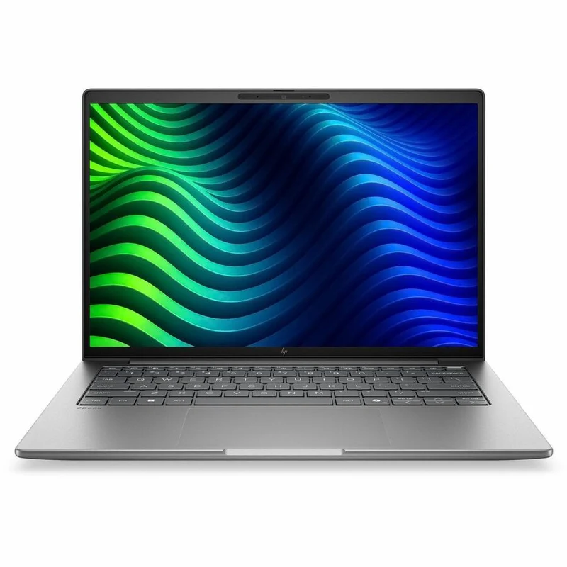 Laptop HP ZBook, Intel Core Ultra 5 Series 8 Núcleos, 16GB DDR5, 512 GB SSD