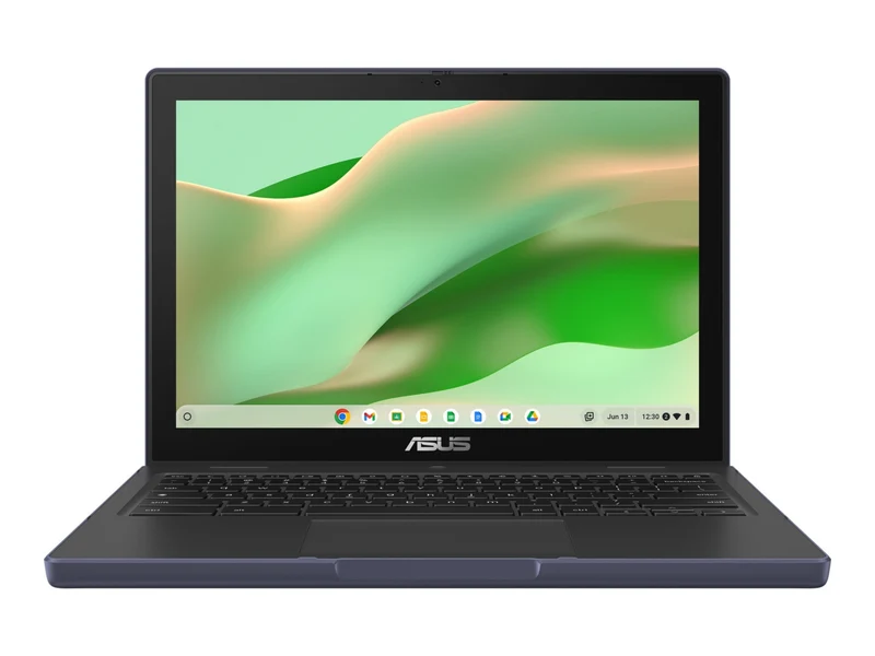Laptop ASUS Chromebook CZ12 CZ1204CM2A-YZ42T, MediaTek Kompanio 520 8 Núcleos, 4GB DDR4, 32 GB, ARM Mali-G52 2EE MC2