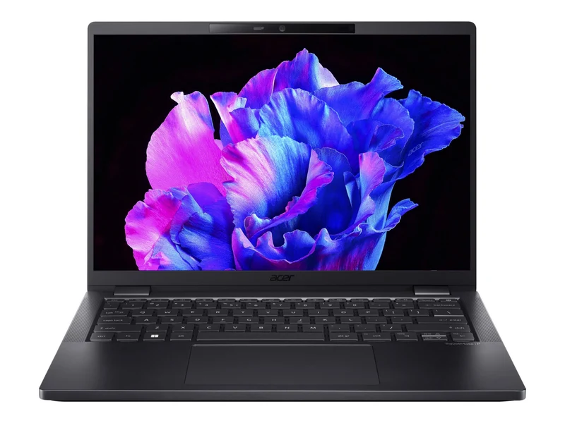 Laptop Acer TravelMate P6 14 TMP614-53-565S, Intel Core I5 13th 10 Núcleos, 16GB, 1.024 TB