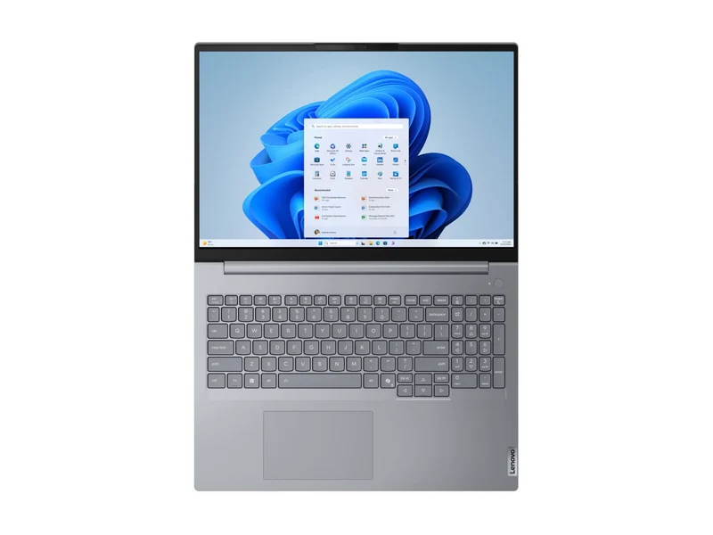 Laptop Lenovo ThinkBook 16 G8 IAL 21SK, Intel Core Ultra 7 - 16 Núcleos, 16GB DDR5, 512 GB SSD, Intel Arc Graphics 140T