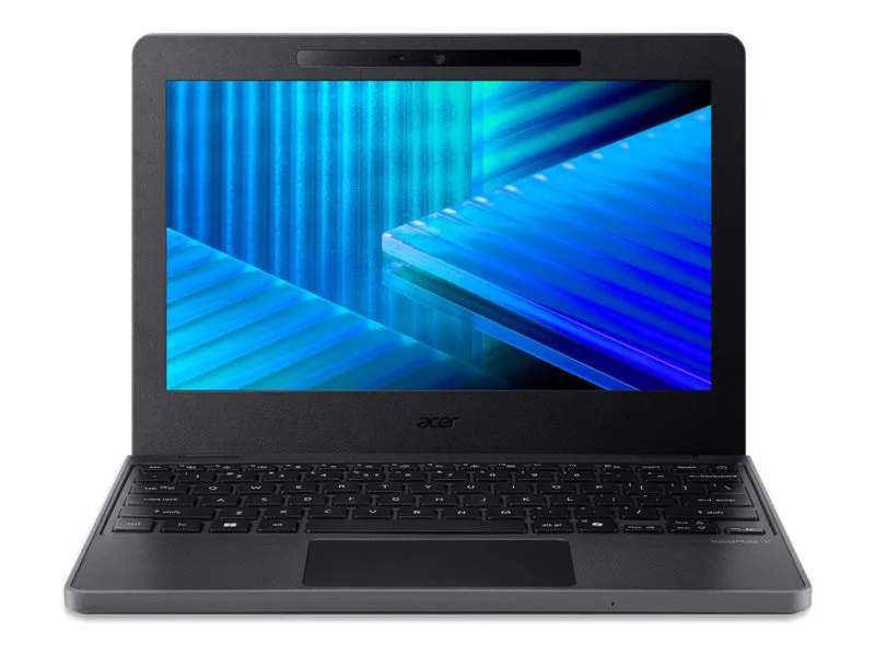 Laptop Acer TravelMate B3 11 TMB311-34T, Intel N-Series N150 4 Núcleos, 8GB DDR5, 128 GB, Intel Graphics, NX.BLGAA.001