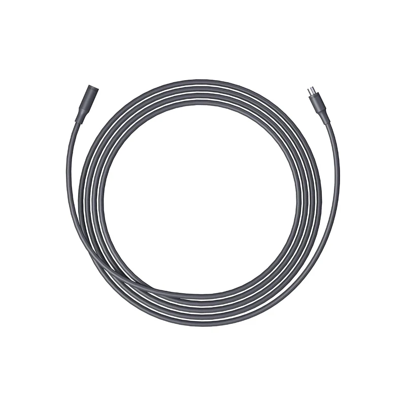 Cable Jackery DC de Extensión Plus para Panel Solar 32.8 feet, Negro