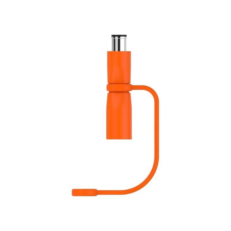 Cable Jackery Adaptador DC8020 a DC7909, Naranja