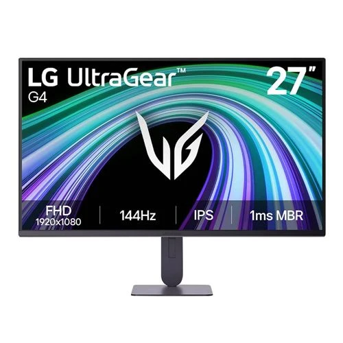 Monitor Gaming LG UltraGear 27G414B 27" Full HD 144Hz IPS