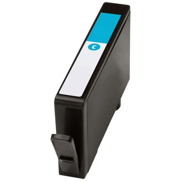 Cartucho compatible HP 912XL cian