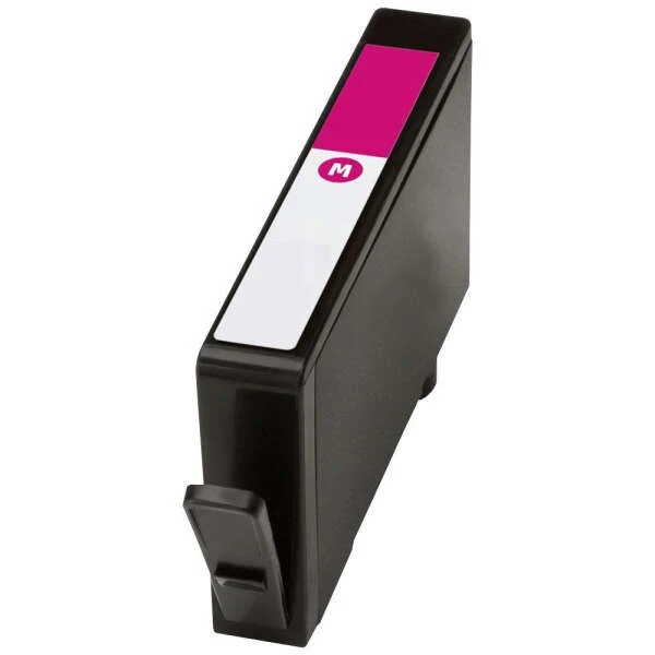 Cartucho compatible HP 912XL magenta