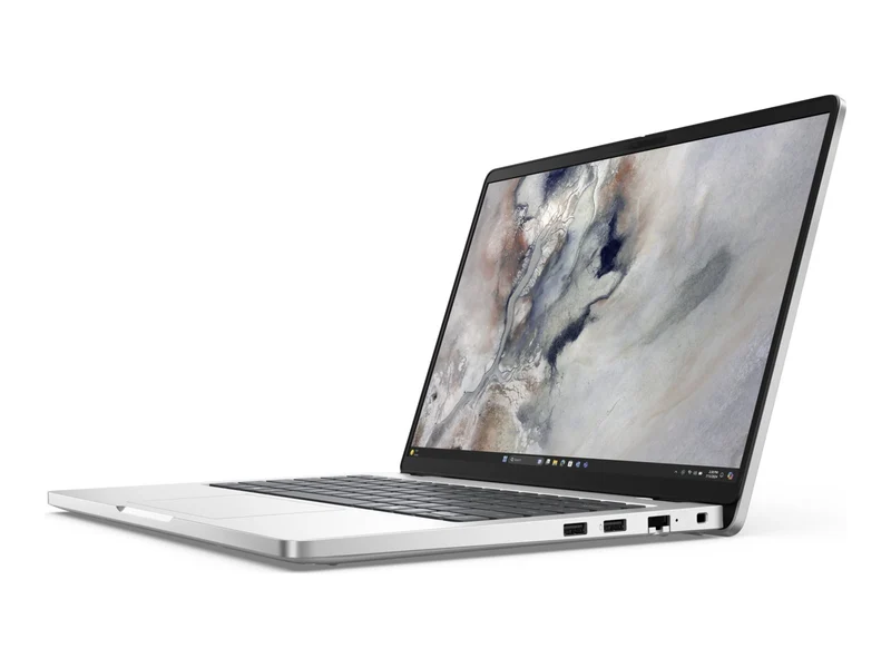 Laptop Dell Pro 14 PC14250, Intel Core Ultra 7 - 12 Núcleos, 16GB DDR5, 512 GB SSD, Intel Graphics