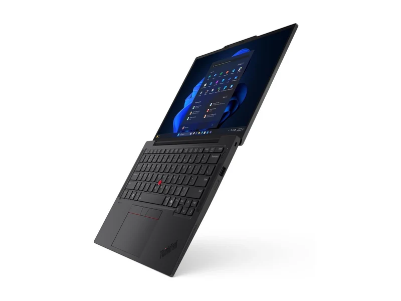 Laptop Lenovo ThinkPad X13 Gen 6 21RK, Intel Core Ultra 5 225U 12 Núcleos, 16GB DDR5, 512GB SSD, Intel Graphics