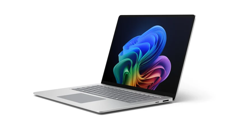 Laptop Microsoft Surface Laptop for Business, Intel Core Ultra 5 - 8 Núcleos, 16GB DDR5, 256 GB, Intel Arc Graphics 130V, EP2-33242