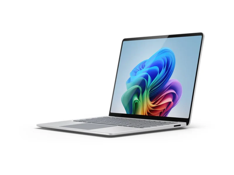 Laptop Microsoft Surface Laptop, Qualcomm Snapdragon X Plus X1P-64-100 10 Núcleos, 16GB DDR5, 256 GB, Qualcomm Adreno