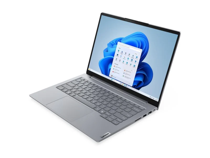 Laptop Lenovo ThinkBook 14 G9 IRL 21UY, Intel Core i5 210H 8 Núcleos, 16GB DDR5, 512 GB, Intel Graphics