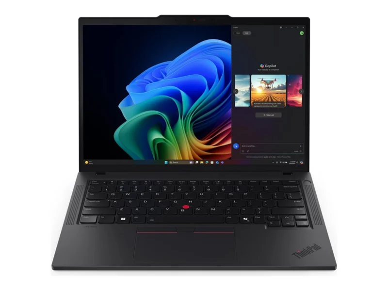 Laptop Lenovo ThinkPad T14 Gen 6 21QG, Intel Core Ultra 5 - 8 Núcleos, 32GB DDR5, 512 GB SSD -, Intel Arc Graphics 130V